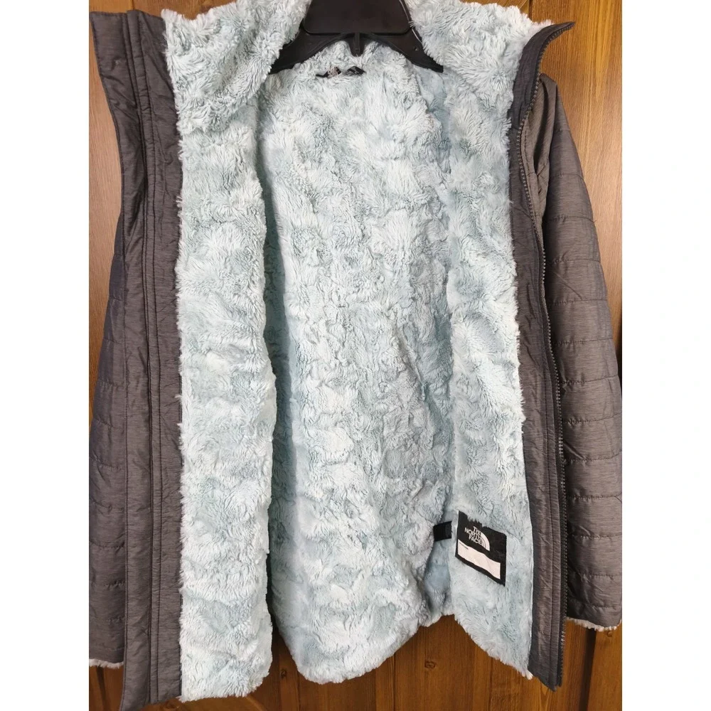 The North Face pre owned